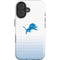 NFL Detroit Lions Breakaway iPhone 16 Impact Case
