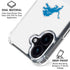 NFL Detroit Lions Breakaway iPhone 16 MagSafe Case
