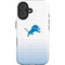 NFL Detroit Lions Breakaway iPhone 16 Plus Magsafe Impact Case