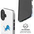 NFL Detroit Lions Breakaway iPhone 16 Plus Magsafe Impact Case
