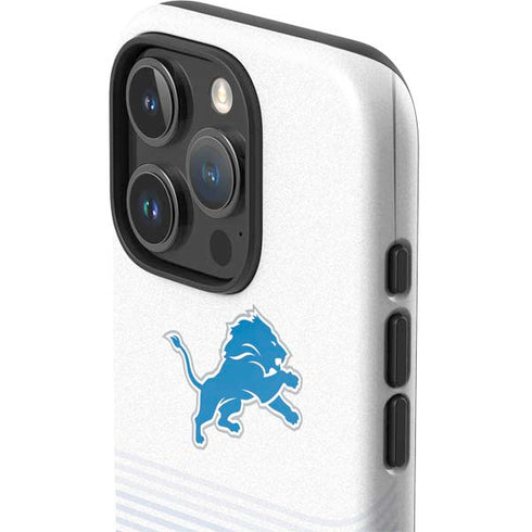 NFL Detroit Lions Breakaway iPhone 16 Pro Impact Case