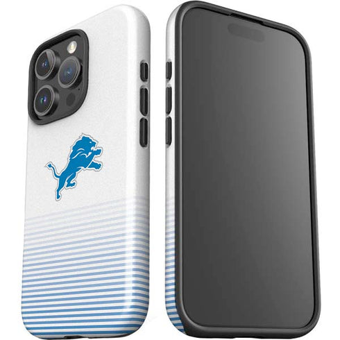 NFL Detroit Lions Breakaway iPhone 16 Pro Impact Case
