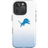 NFL Detroit Lions Breakaway iPhone 16 Pro Magsafe Impact Case