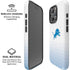 NFL Detroit Lions Breakaway iPhone 16 Pro Magsafe Impact Case