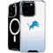 NFL Detroit Lions Breakaway iPhone 16 Pro Max MagSafe Case