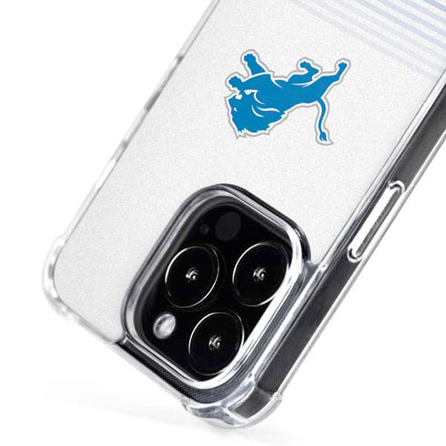NFL Detroit Lions Breakaway iPhone 16 Pro Max MagSafe Case