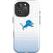 NFL Detroit Lions Breakaway iPhone 16 Pro Max Magsafe Impact Case
