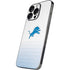 NFL Detroit Lions Breakaway iPhone 16 Pro Max Skin