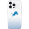NFL Detroit Lions Breakaway iPhone 16 Pro Skin