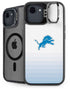 NFL Detroit Lions Breakaway iPhone 16e Kickstand Case