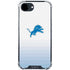 NFL Detroit Lions Breakaway iPhone 16e Clear Case
