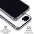 NFL Detroit Lions Breakaway iPhone 16e Clear Case