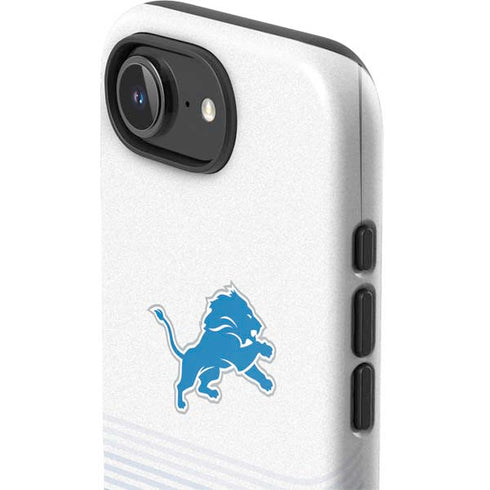 NFL Detroit Lions Breakaway iPhone 16e Impact Case