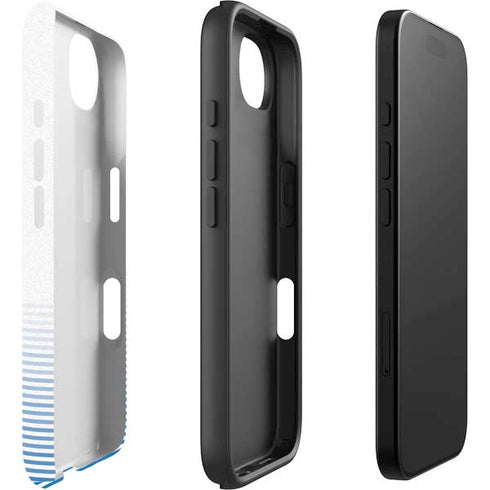 NFL Detroit Lions Breakaway iPhone 16e Impact Case
