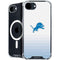 NFL Detroit Lions Breakaway iPhone 16e MagSafe Case
