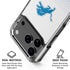 NFL Detroit Lions Breakaway iPhone 18 Pro Clear Case