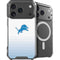NFL Detroit Lions Breakaway iPhone 18 Pro MagSafe Case