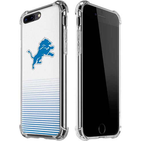 NFL Detroit Lions Breakaway iPhone Cases