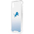 NFL Detroit Lions Breakaway iPhone XS Clear Case
