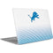 NFL Detroit Lions Breakaway Apple MacBook Air Skin