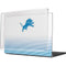 NFL Detroit Lions Breakaway MacBook Pro 14in (2021-24) Case plus Skin
