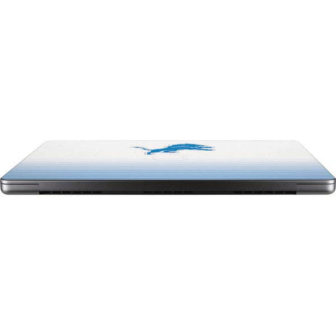 NFL Detroit Lions Breakaway Apple MacBook Pro 14-inch Skin
