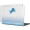 NFL Detroit Lions Breakaway MacBook Cases
