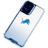NFL Detroit Lions Breakaway Moto G 5G (2024) Clear Case