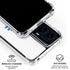 NFL Detroit Lions Breakaway Moto G Power 5G (2024) Clear Case