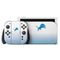 NFL Detroit Lions Breakaway Nintendo Switch 2 (2025) with Joy-Con Skin