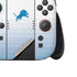 NFL Detroit Lions Breakaway Nintendo Switch 2 (2025) Joy-Con Controller Skin
