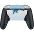 NFL Detroit Lions Breakaway Nintendo Switch 2 (2025) Pro Controller Skin