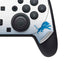 NFL Detroit Lions Breakaway Nintendo Switch 2 (2025) Pro Controller Skin