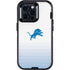 NFL Detroit Lions Breakaway Otterbox Defender iPhone Skin