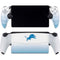 NFL Detroit Lions Breakaway PlayStation Portal Remote Player Skin