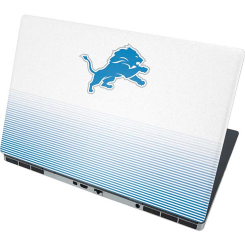 NFL Detroit Lions Breakaway Dell Precision Skin