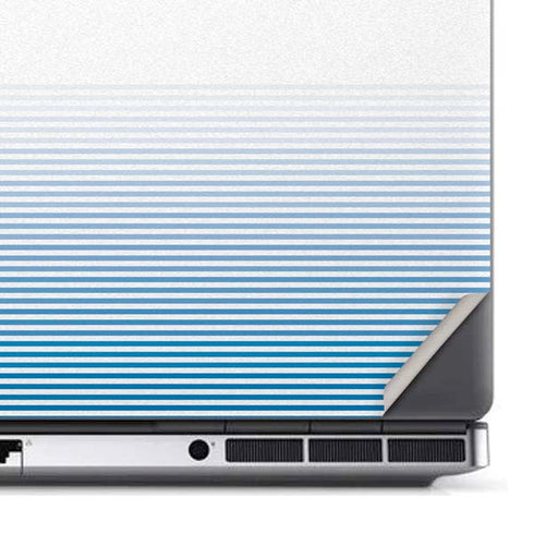 NFL Detroit Lions Breakaway Dell Precision Skin