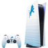 NFL Detroit Lions Breakaway PlayStation PS5 Skins