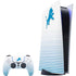 NFL Detroit Lions Breakaway PlayStation PS5 Skins