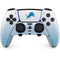 NFL Detroit Lions Breakaway PS5 DualSense Edge Pro Controller Skin