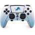 NFL Detroit Lions Breakaway PS5 DualSense Edge Pro Controller Skin