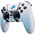 NFL Detroit Lions Breakaway PS5 DualSense Edge Pro Controller Skin