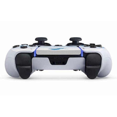 NFL Detroit Lions Breakaway PS5 DualSense Edge Pro Controller Skin