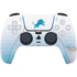 NFL Detroit Lions Breakaway PS5 Pro Bundle Skin