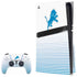 NFL Detroit Lions Breakaway PlayStation PS5 Skins