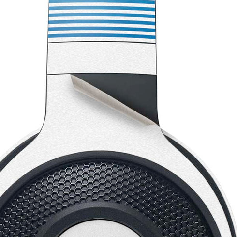 NFL Detroit Lions Breakaway Razer Kraken X Skin