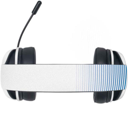 NFL Detroit Lions Breakaway Razer Kraken X Skin