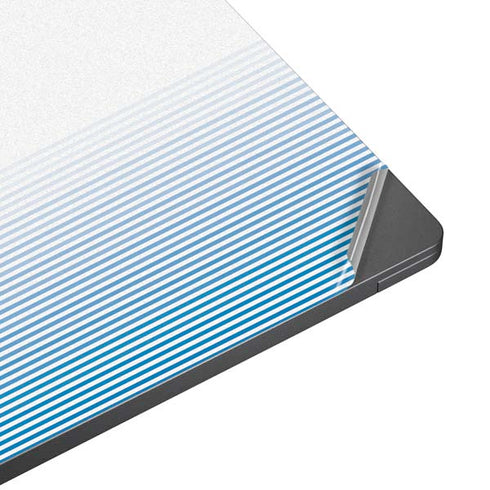 NFL Detroit Lions Breakaway Surface Laptop 7 15in Skin