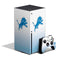 NFL Detroit Lions Breakaway Xbox Series X Bundle Skin