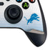 NFL Detroit Lions Breakaway Xbox Series X Bundle Skin